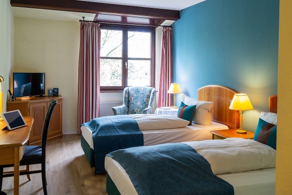 Trip Inn Bristol Hotel (Mainz)